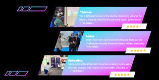 Site das autoridades da Betandreas Brasil