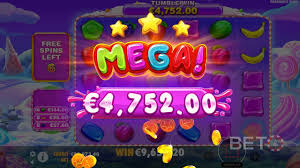 Sweet Bonanza-slot Sweet Bonanza-slot