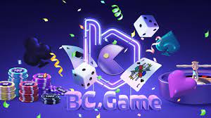 BC Game Nigeria - Official Crypto Gambling Establishment and Bookmaker