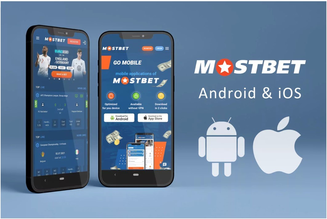 Mostbet App Download And Install Apk on Android and Install for iOS - Most recent Version