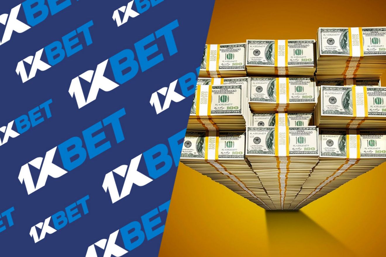 Обзор казино 1xBet: наше мнение