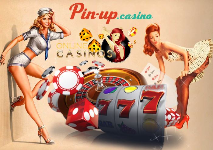 Pin-up Gambling Establishment Editor&rsquo;s