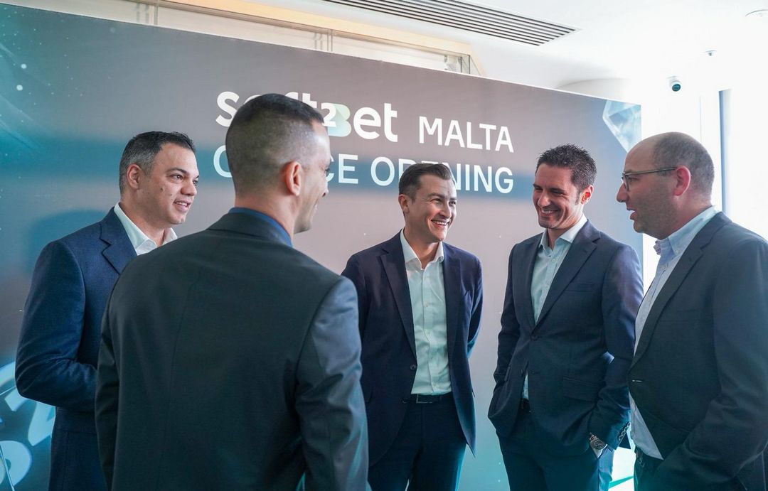 Soft2Bet strengthens its gaming profile with Greentube